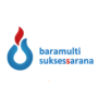 PT Baramulti Suksessarana Tbk