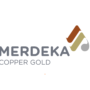 PT Merdeka Copper Gold Tbk