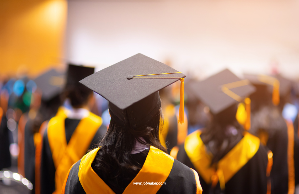 Tips Interview untuk Fresh Graduates agar Lolos Seleksi Kerja