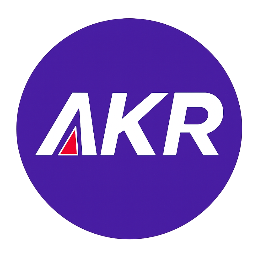 PT AKR Sea Transport